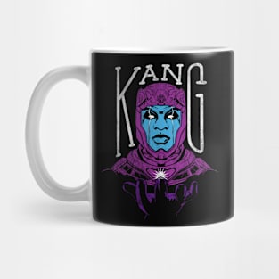 The Quantum king! Mug